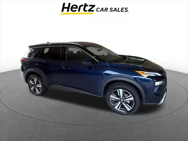 2026 Nissan Rogue SL for sale in Bonita Springs, FL