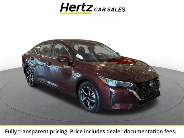 2025 Nissan Sentra for sale near Loveland, OH