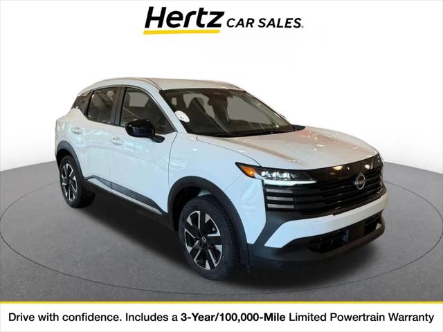 2026 Nissan Kicks SV for sale in Loveland, OH