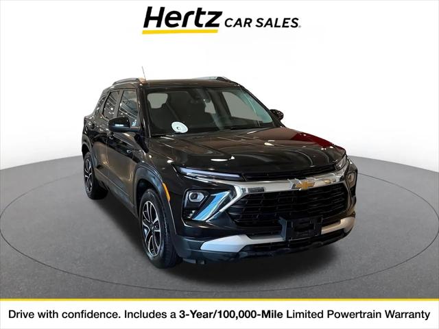 2025 Chevrolet TrailBlazer for sale near Loveland, OH