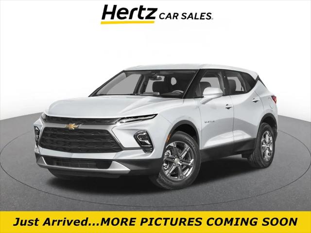 2025 Chevrolet Blazer for sale near Loveland, OH