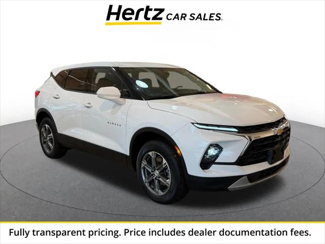 2025 Chevrolet Blazer FWD 2LT for sale in Loveland, OH