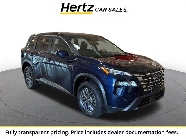 2026 Nissan Rogue SV for sale in Loveland, OH