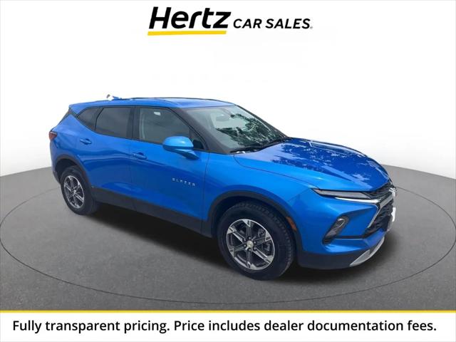 2025 Chevrolet Blazer FWD 2LT for sale in Baltimore, MD