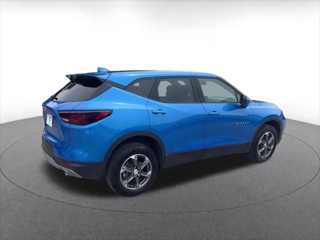2025 Chevrolet Blazer FWD 2LT