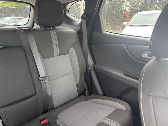 2025 Chevrolet Blazer FWD 2LT