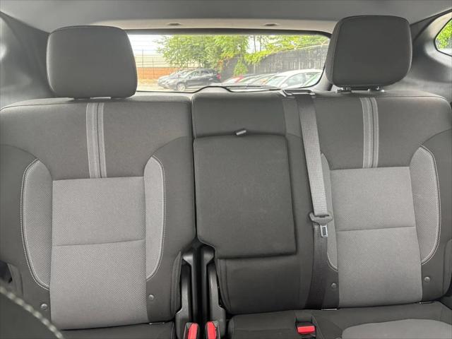 2025 Chevrolet Blazer FWD 2LT