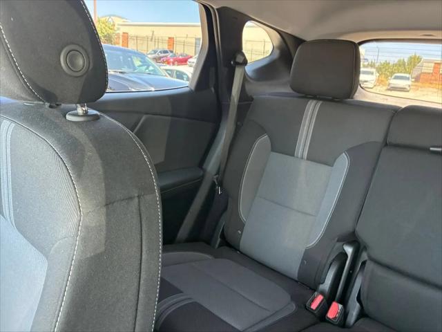2025 Chevrolet Blazer FWD 2LT