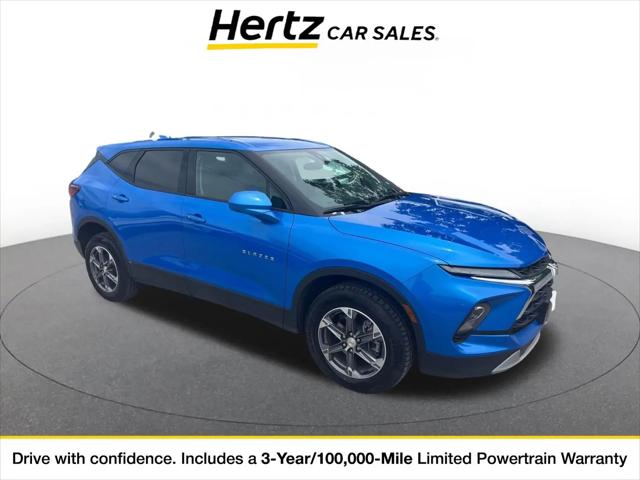 2025 Chevrolet Blazer FWD 2LT for sale in Baltimore, MD