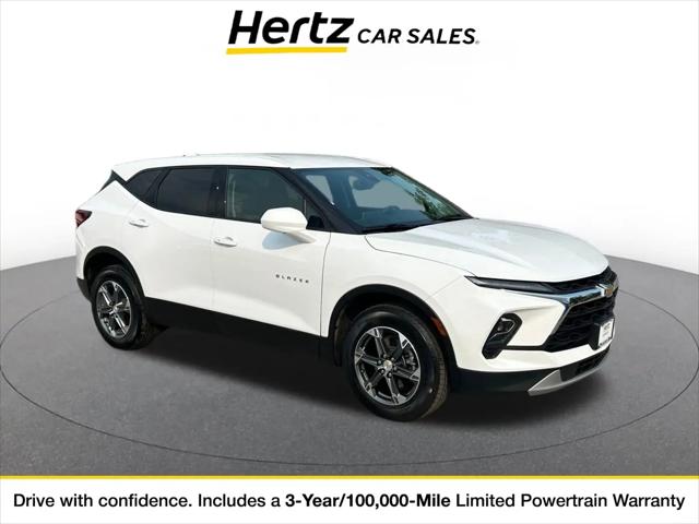 2025 Chevrolet Blazer FWD 2LT for sale in Baltimore, MD