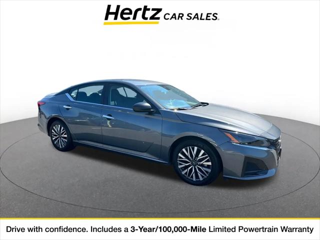 2025 Nissan Altima SV FWD for sale in Philadelphia, PA