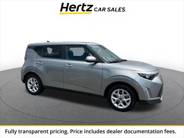 2025 Kia Soul LX for sale in Philadelphia, PA