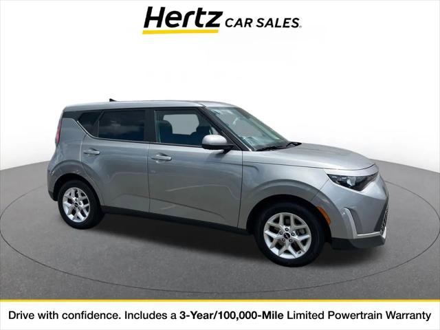 2025 Kia Soul LX for sale in Philadelphia, PA
