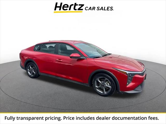 2025 Kia K4 LXS for sale in Philadelphia, PA