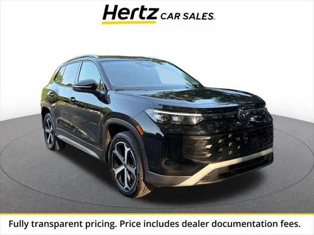 2026 Volkswagen Tiguan SE for sale in Smithtown, NY