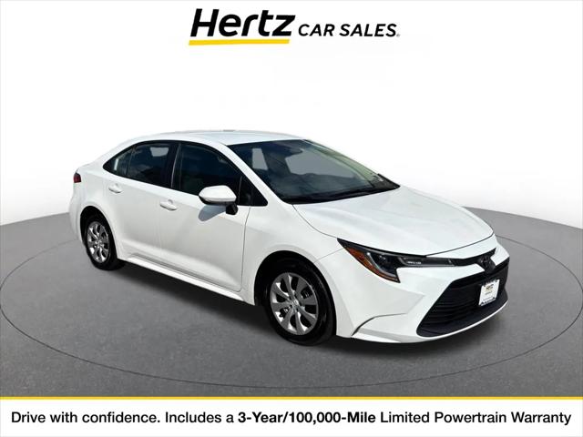 2025 Toyota Corolla LE for sale in Richmond, VA