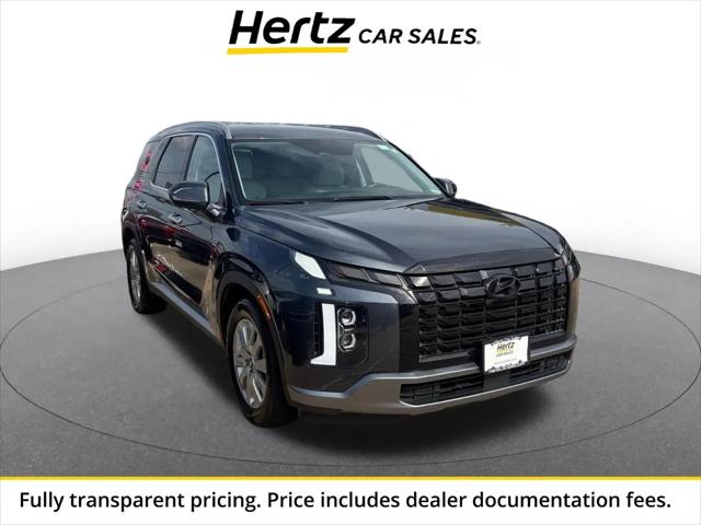 2024 Hyundai Palisade SEL for sale in Houston, TX