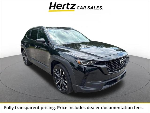 2026 Mazda CX-50 2.5 S Premium for sale in Raleigh, NC