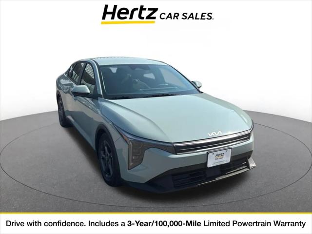 2026 Kia K4 LXS for sale in Warr Acres, OK