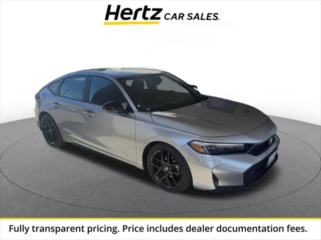 2025 Honda Civic Sport for sale in Norwalk, CA