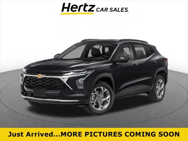 2025 Chevrolet Trax FWD LT for sale in Harvey, LA