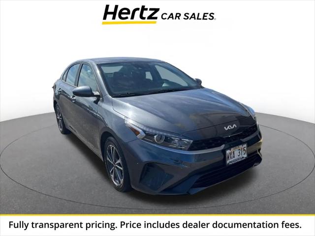 2024 Kia Forte LXS for sale in Honolulu, HI