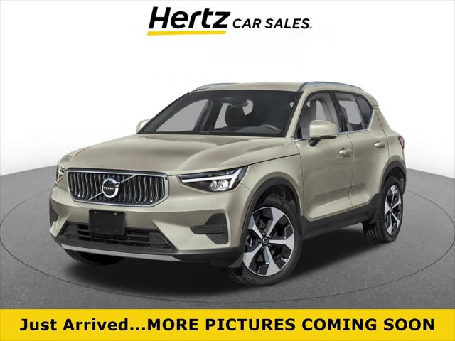 2024 Volvo XC40 B5 Core Dark Theme for sale in Honolulu, HI