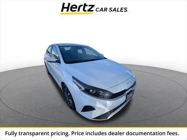 2024 Kia Forte LXS for sale in Honolulu, HI