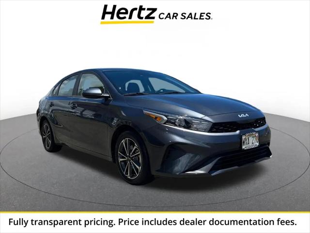 2024 Kia Forte LXS for sale in Honolulu, HI