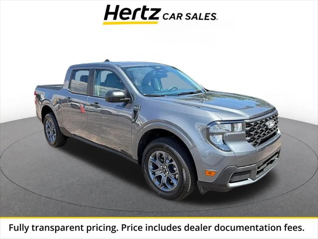 2026 Ford Maverick XLT for sale in Englewood, CO