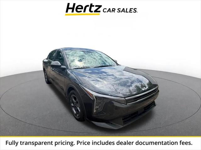 2025 Kia K4 LXS for sale in Englewood, CO
