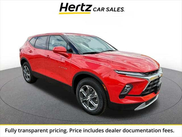 2026 Chevrolet Blazer LT for sale in Englewood, CO