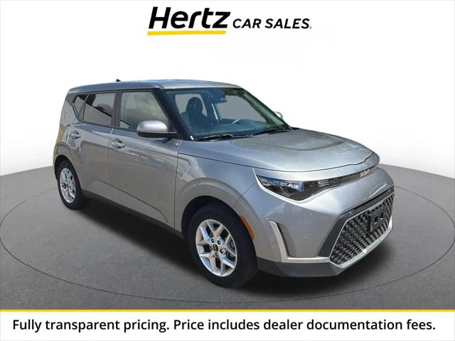 2025 Kia Soul LX for sale in Englewood, CO