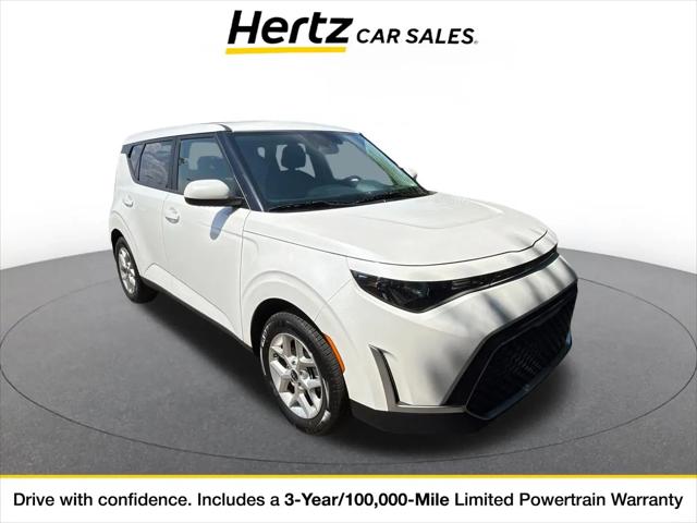 2025 Kia Soul LX for sale in Englewood, CO