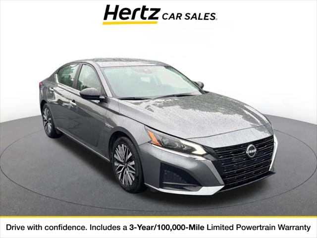 2025 Nissan Altima SV FWD for sale in Winston-Salem, NC