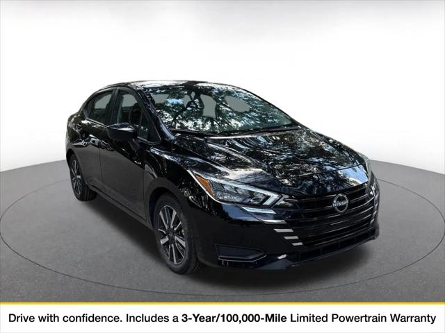 2025 Nissan Versa 1.6 SV for sale in Orlando, FL
