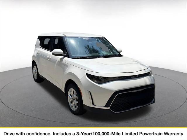 2025 Kia Soul LX for sale in Orlando, FL