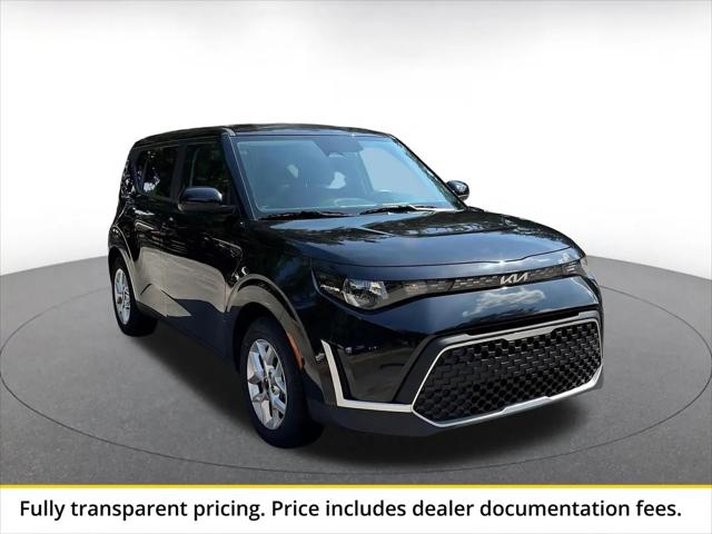 2025 Kia Soul LX for sale in Orlando, FL