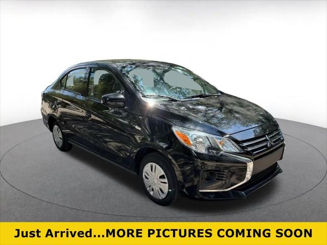 2024 Mitsubishi Mirage G4 ES for sale in Orlando, FL