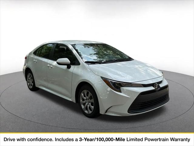 2025 Toyota Corolla LE for sale in Orlando, FL