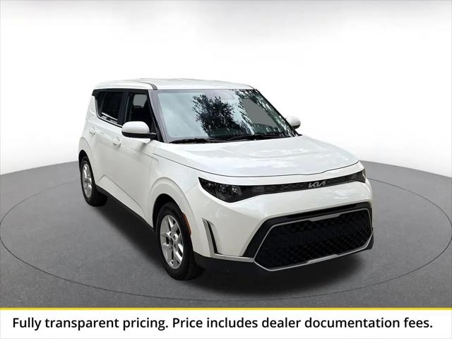 2025 Kia Soul LX for sale in Orlando, FL