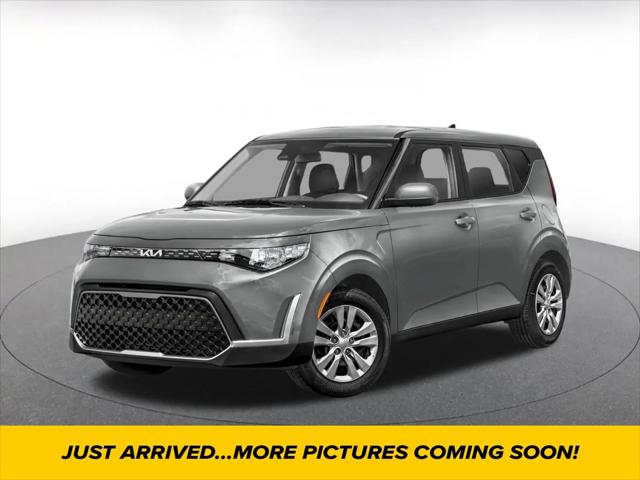2025 Kia Soul LX for sale in Bedford, TX