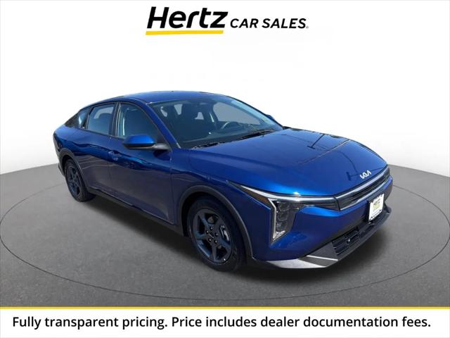 2026 Kia K4 LXS for sale in Sacramento, CA