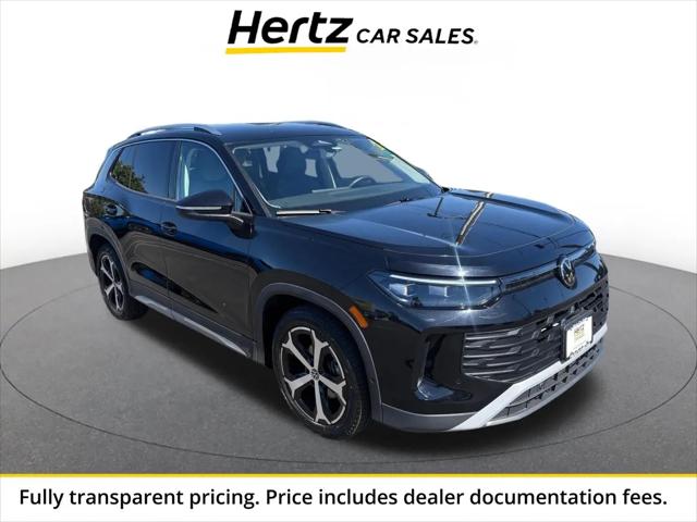 2026 Volkswagen Tiguan SE for sale in Sacramento, CA