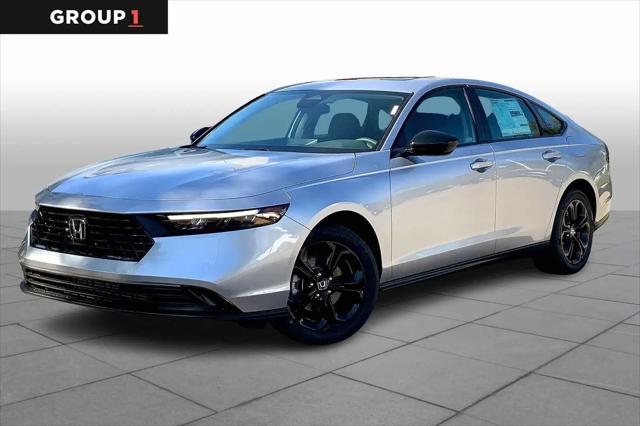 2025 Honda Accord Sedan SE for sale in Gulfport, MS