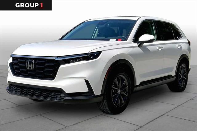 2026 Honda CR-V EX-L 2WD for sale in Gulfport, MS