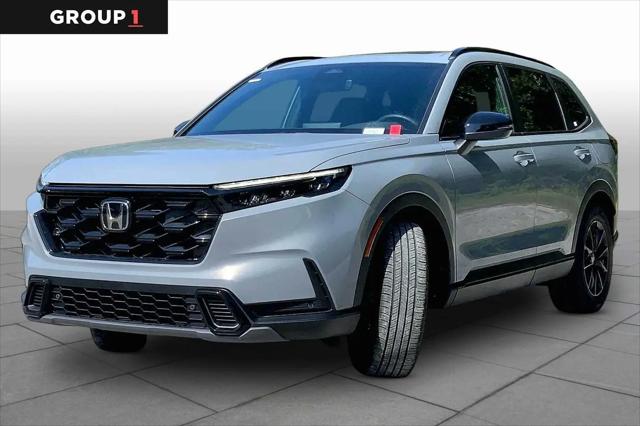 2026 Honda CR-V Hybrid 2WD Sport-L for sale in Gulfport, MS