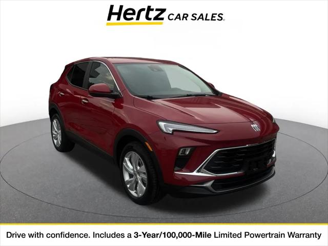 2026 Buick Encore GX Preferred FWD for sale in Morrow, GA