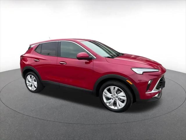 2026 Buick Encore GX Preferred FWD