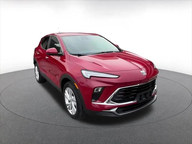 2026 Buick Encore GX Preferred FWD